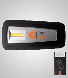 Handlampa Mini Work Light