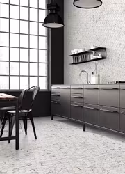 Mosaik Safari White 22.5x26