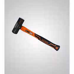 Slägga Hammer TRP Fiberglass Handle 1,35 kg ( 3LB )