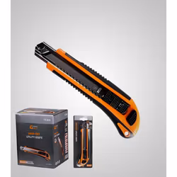 Brytbladskniv Snap-Off Utility Knife