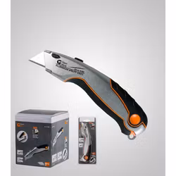 Universalkniv Gson Aluminium Utility Knife