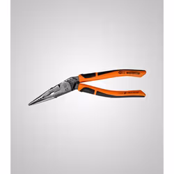 Kraftspetstång HD Ergonomic Long Nose Pliers
