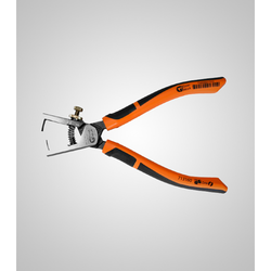 Avisoleringstång Wire Stripping Pliers 160 mm
