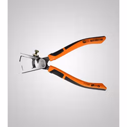 Avisoleringstång Wire Stripping Pliers 160 mm