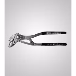 Polygriptång Water Pump Pliers quick-snap