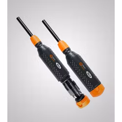 Bitsskruvmejsel 15 in 1 Screwdriver