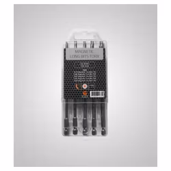 Bitssats Torx set 5 delarhttps://quickbutik.com/admin/products/edit/4605