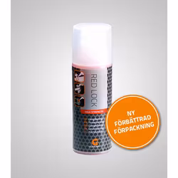 Gänglåsning Gson Red Lock 50 ml