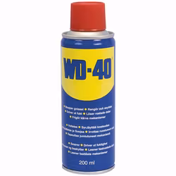 Multispray 200ml WD 40