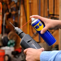 Multispray 200ml WD 40