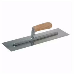 Slipstål KGC 115x600 mm