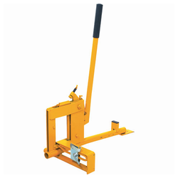 Tegelklipp KGC Danskt Format