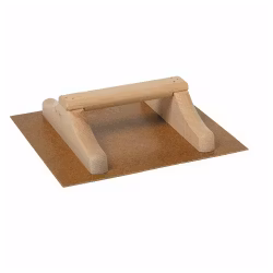 Rivbräda KGC Masonite 230x250 mm