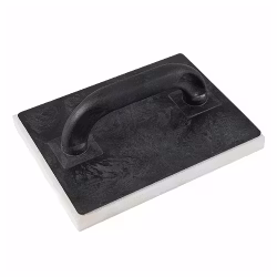 Filtbräda KGC Plast 125x195 mm