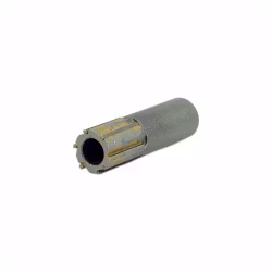 Kanalfrässtål KGC HM Ø20 mm x 25 mm