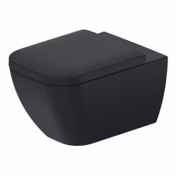 Vägghängd Toalettstol Duravit Happy D2