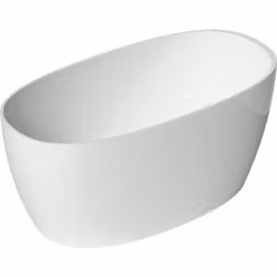 Badkar Mora LAVA III