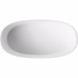 Badkar Mora LAVA III