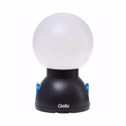 Arbetsbelysning LED, Globlampa, Gelia
