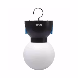Arbetsbelysning LED, Globlampa, Gelia