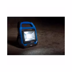 Arbetsbelysning LED, batteri, Gelia