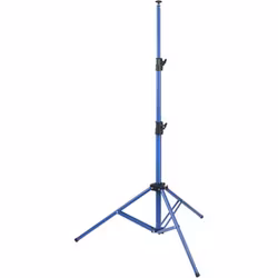 Stativ, teleskop, 1,1-2,5 m, Gelia