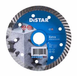Diamantklinga Distar 22,23mm Turbo Extra Max