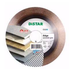 Diamantklinga Distar 25,4 mm Edge