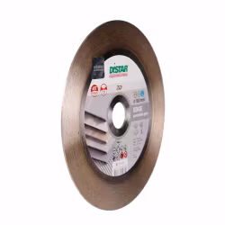 Diamantklinga Distar 25,4 mm Edge