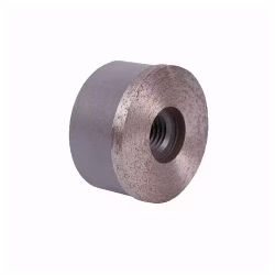 Snabbfäste Distar med Diamantslip Ø49 mm M14 K100