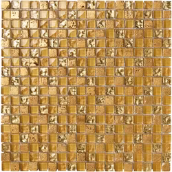 Mosaik Eldorado Oro