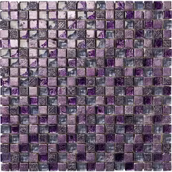 Mosaik Eldorado Viola