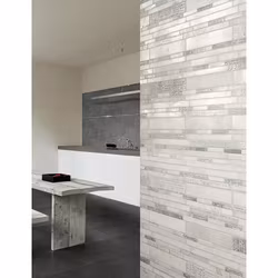 Mosaik Multi Words White