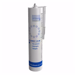 Monteringslim Lux Elements COL-MK 290 ml