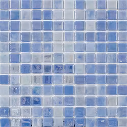 Mosaik Lustre Capri 2,5X2,5
