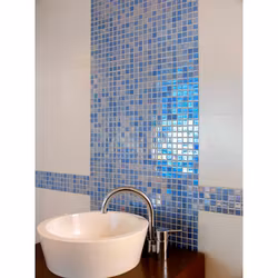 Mosaik Lustre Capri 2,5X2,5