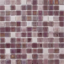 Mosaik Lustre Harmony 2,5X2,5