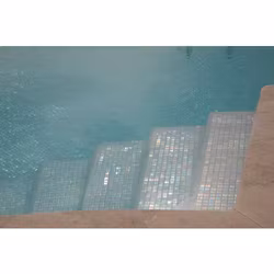 Mosaik Lustre Kea 2,5X2,5