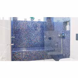 Mosaik Lustre Ocean 2,5X2,5