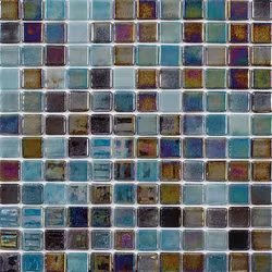 Mosaik Lustre Samoa 2,5X2,5