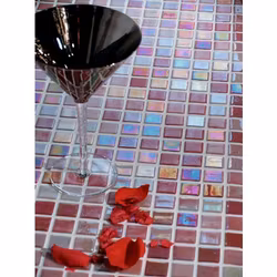 Mosaik Lustre Harmony 2,5X2,5