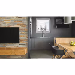 Väggskiffer Multi Colour 60X15