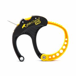 Kabelklämma Cable Clamp Pro Large