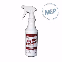 Fogrestborttagare Tile Guard 650 ml