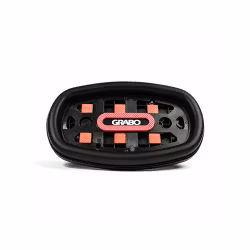 Gummipackning Grabo RockSeal