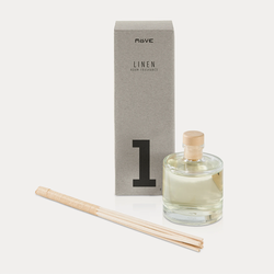 Doftolja Möve Essentials linen
