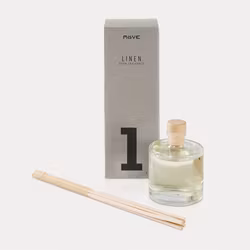 Doftolja Möve Essentials linen