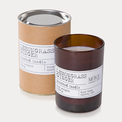 Doftljus Möve Apothecary lemongrass