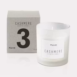 Doftljus Möve Essentials cashmere
