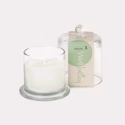 Doftljus Möve Wellbeing Botanical Extracts